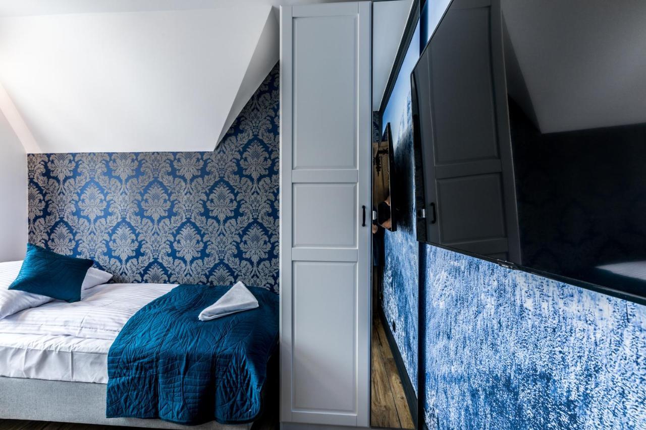 Apartamenty Tradycja Zakopane Esterno foto