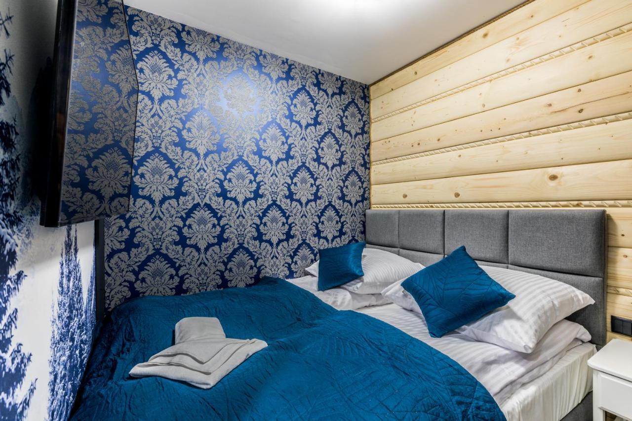Apartamenty Tradycja Zakopane Esterno foto