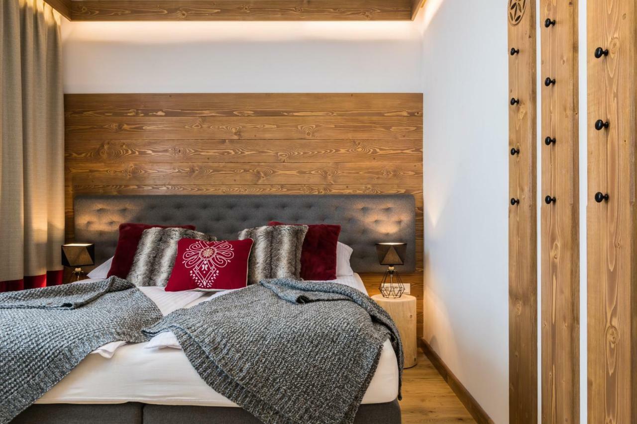 Apartamenty Tradycja Zakopane Esterno foto
